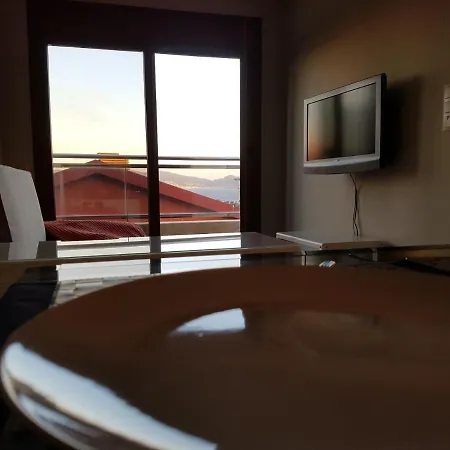 Vivienda De Uso Turistico Freire * Sanxenxo
