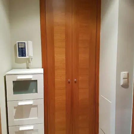 Vivienda De Uso Turistico Freire סנשנשו