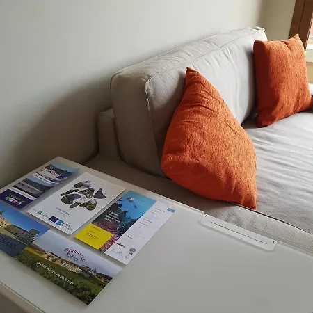 Vivienda De Uso Turistico Freire * Sanxenxo