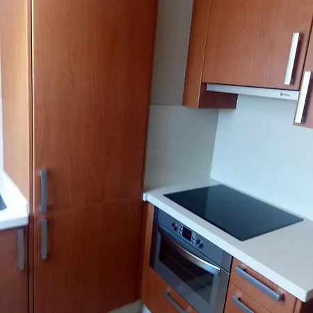 Appartement Vivienda De Uso Turistico Freire